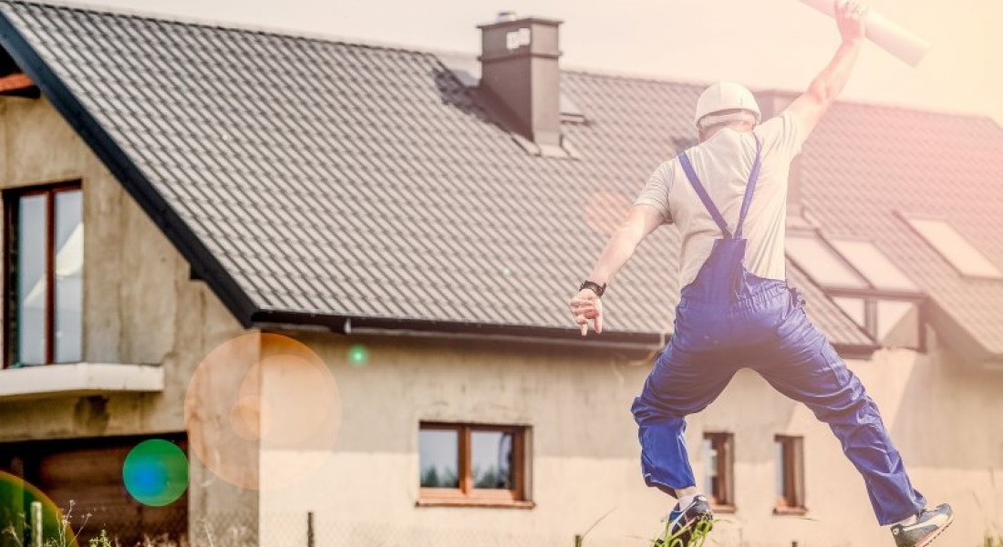 Hoe een goede presentatie van je woning de kans op verkoop kan verhogen