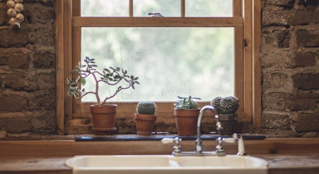 Hoe je keukenramen het beste te beveiligen?