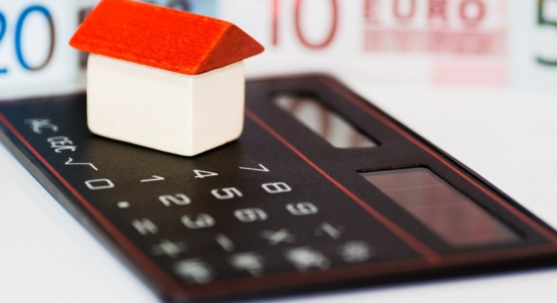Welk bedrag kan je maximaal lenen voor de aankoop van een huis?