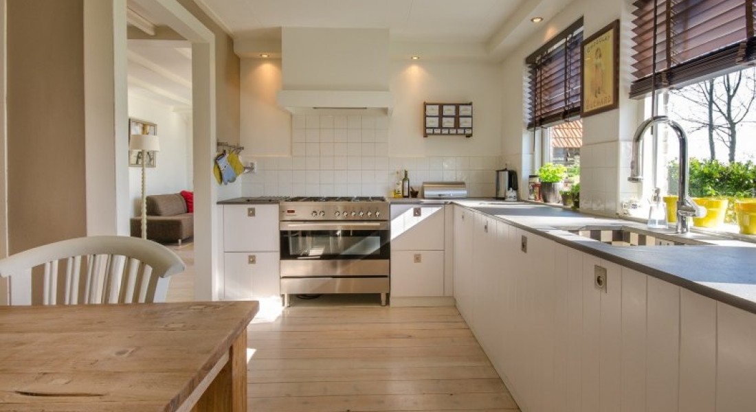 Welke spullen maken jouw moderne keuken bijzonder?