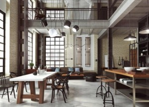 Een industriële uitstraling? Verkeerde keuken verlichting en andere veelgemaakte fouten - 