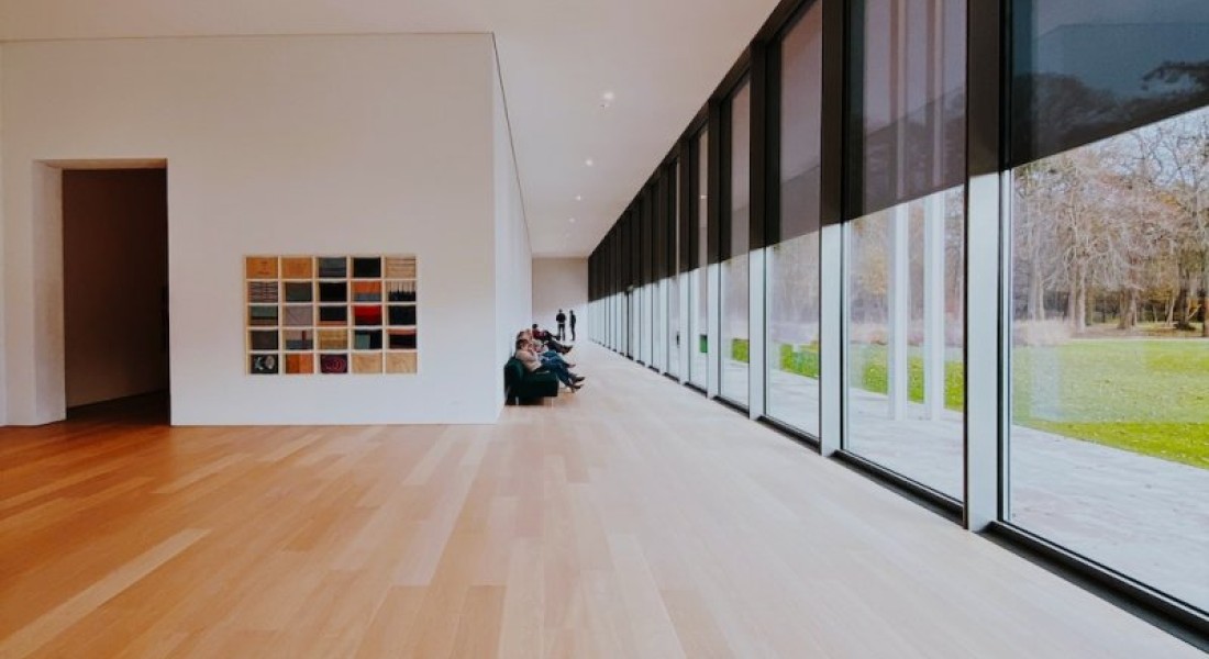 De 5 belangrijkste voordelen van een pvc-vloer