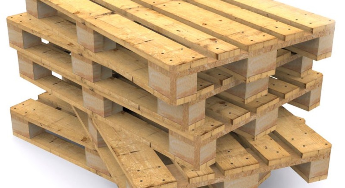 Goedkoop tuinmeubels maken van pallets