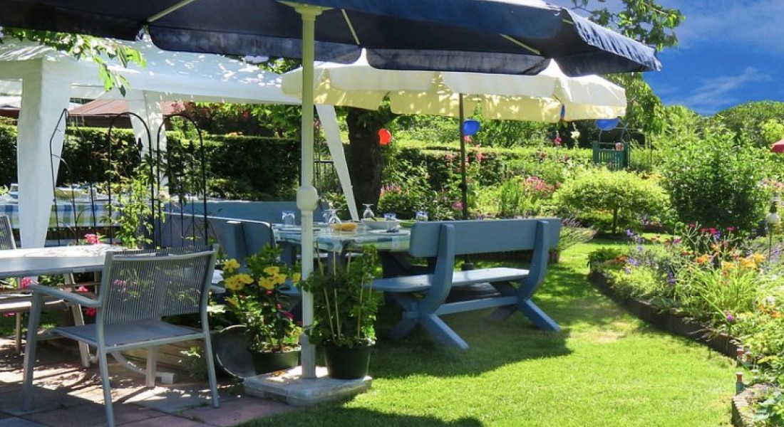 Goedkope tuinmeubels kopen doe je zo! 