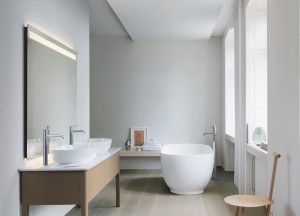Badkamerhygiëne onder de loep - Duravit