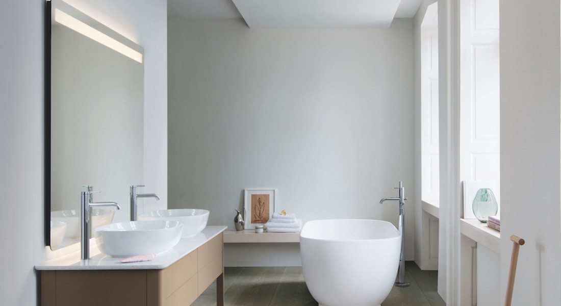 Badkamerhygiëne onder de loep