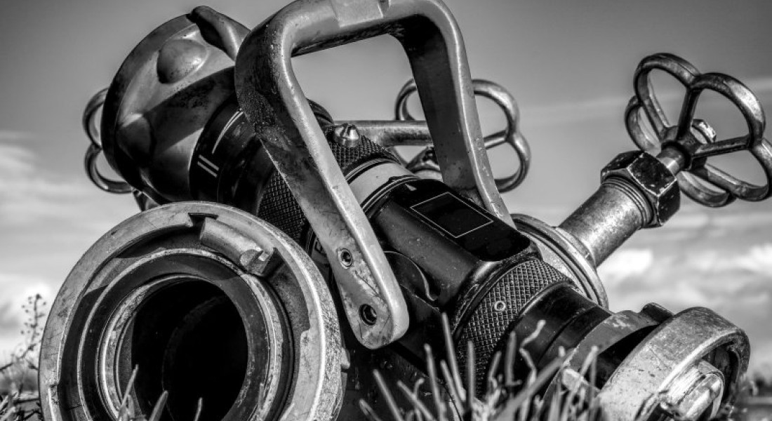 Waterpompen in alle vormen en maten: hoe kies je de goede?