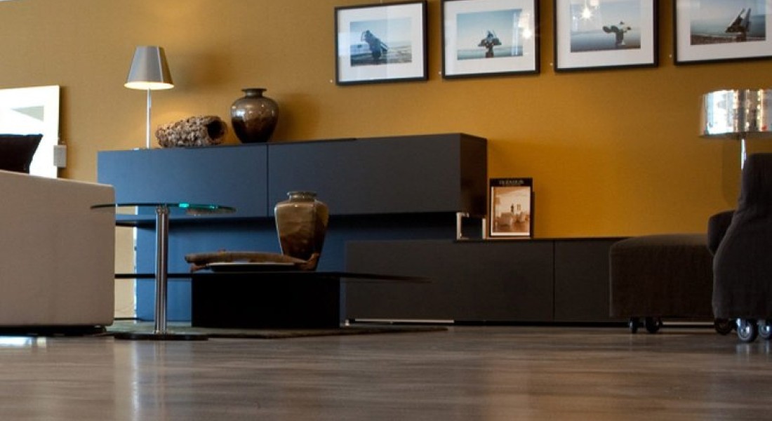 De 3 meest trendy vloeren van 2020