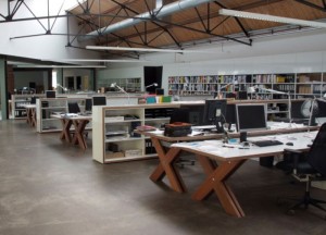 Gietvloeren voor elke ruimte - 