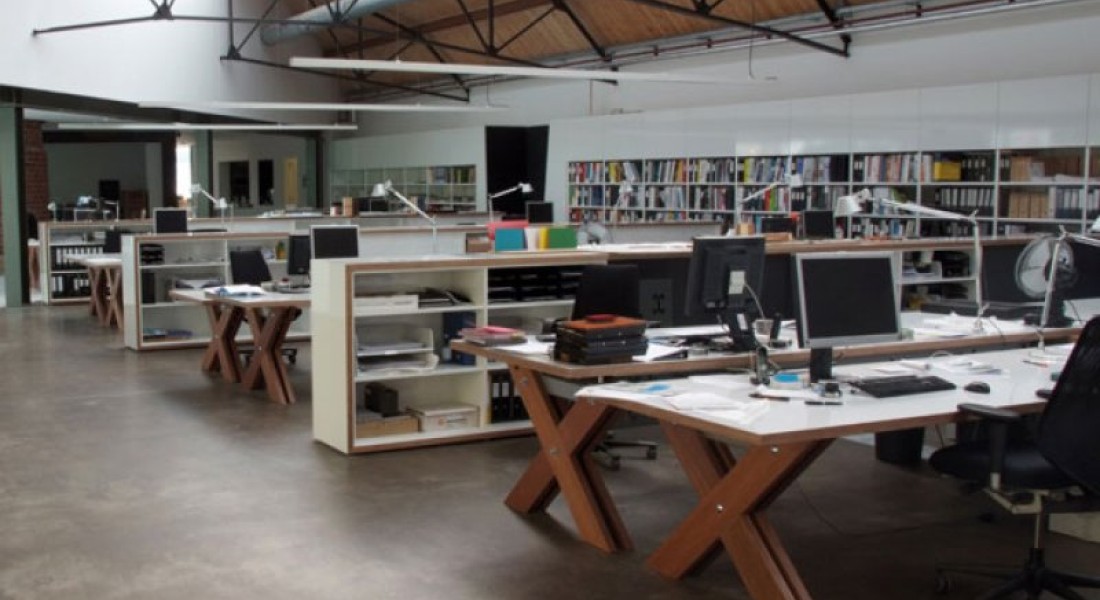 Gietvloeren voor elke ruimte