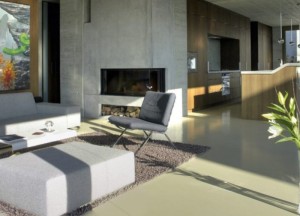 Tips om te besparen op een luxe gietvloer - 