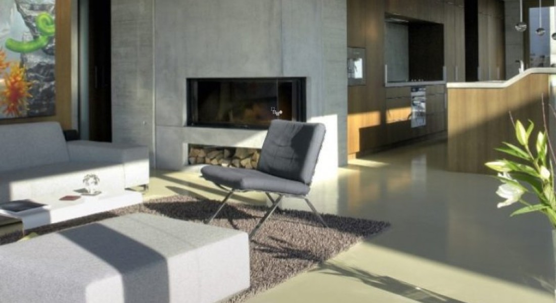 Tips om te besparen op een luxe gietvloer