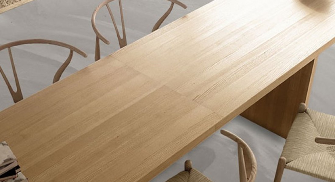 Voor elk interieur een gietvloer