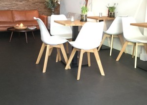 Alles over het onderhoud van een gietvloer - 