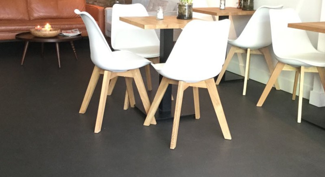 Alles over het onderhoud van een gietvloer