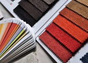 Bezig met jouw woonkamer opknappen? Vergeet dit dan niet! - 