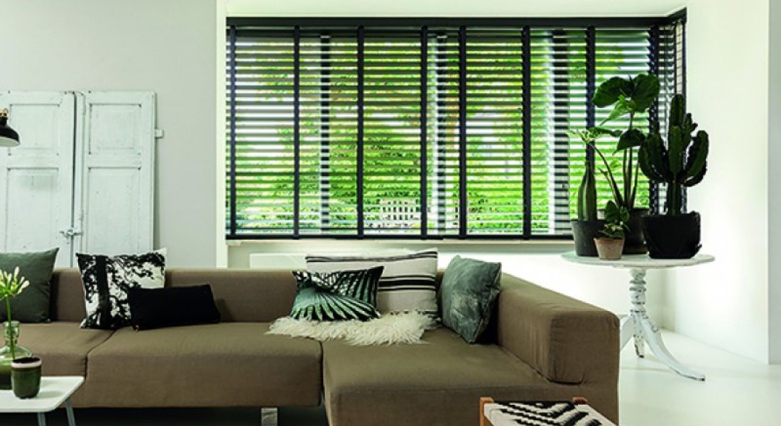 Het onderhouden van je houten jaloezieen: 3 tips