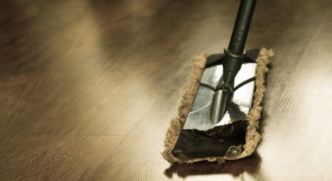 Tips voor een hygiënisch huishouden