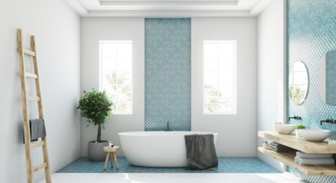 7 tips om je badkamer efficiënter te maken