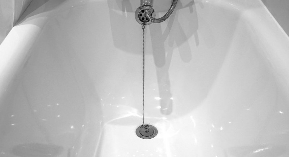 Hoe afkitten in je badkamer het beste werkt