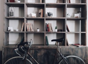 Wonen met meer ruimte en een handige externe opslag - 