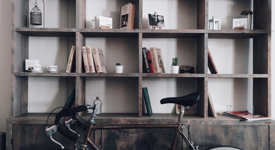 Wonen met meer ruimte en een handige externe opslag