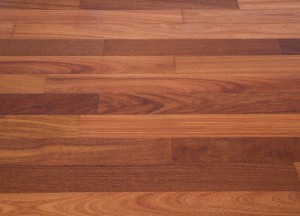 Hoe gaaf is dat? Een pvc vloer die voelt als echt hout! - 