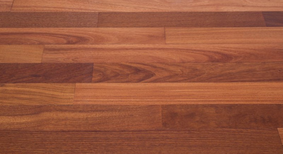 Hoe gaaf is dat? Een pvc vloer die voelt als echt hout!