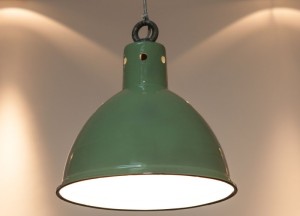 6 tips voor een industrieel interieur - 