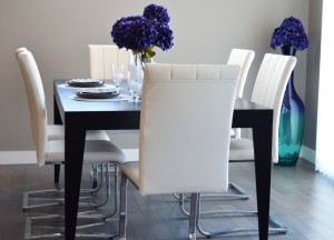 Welke eetkamer stoelen kies je? - 