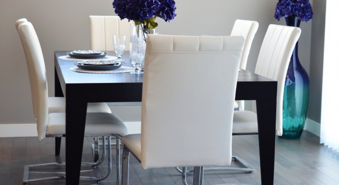 Welke eetkamer stoelen kies je?