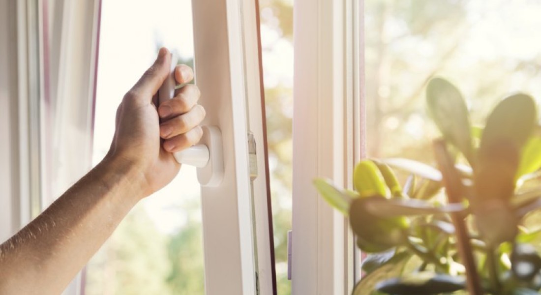 Waar moet je op letten bij de aanschaf van kunststof kozijnen