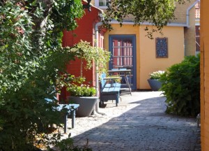 4 tips voor het schoonhouden van je terrastegels - 