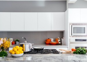 De nieuwste keukentrends van 2020 op een rijtje - 