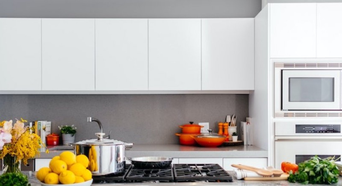 De nieuwste keukentrends van 2020 op een rijtje