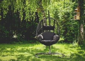 De oneindige voordelen van een tuinhuis - 