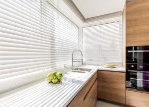 Houten jaloezieën, een bijzondere wereld op zich - 