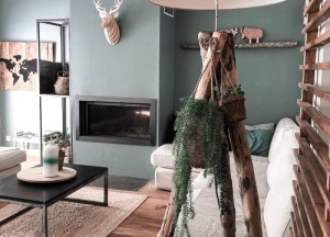 De perfecte sfeerhaard voor in je huis - 