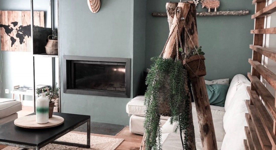 De perfecte sfeerhaard voor in je huis