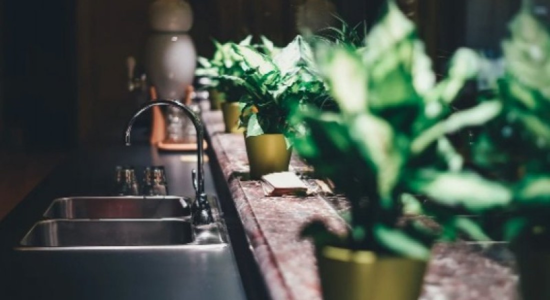 Je keuken opvrolijken doe je met deze 5 items