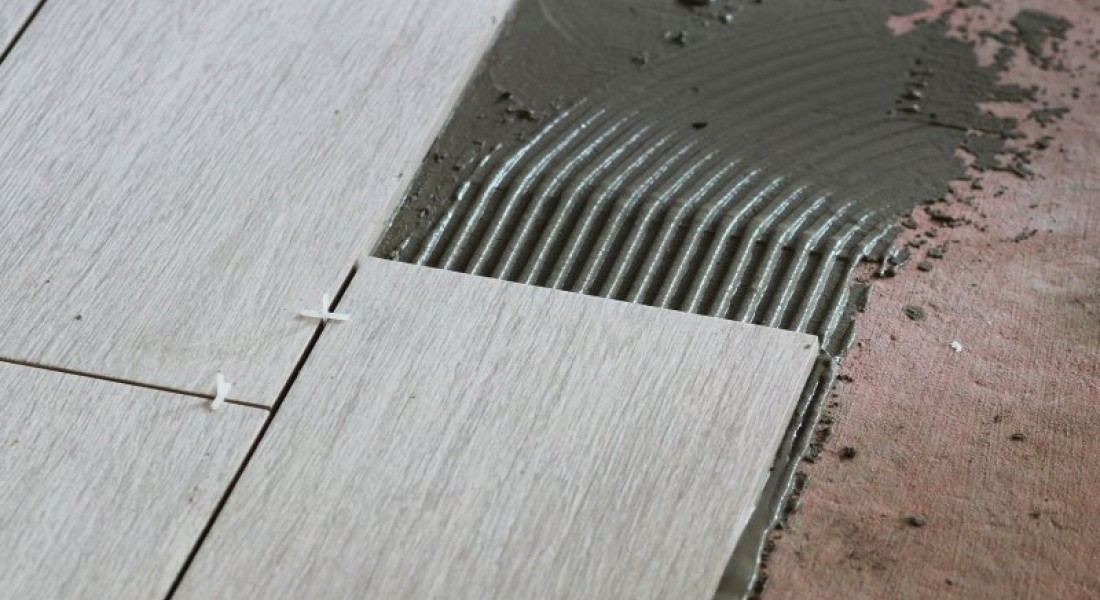 De mooiste vloeren voor in je nieuwe huis