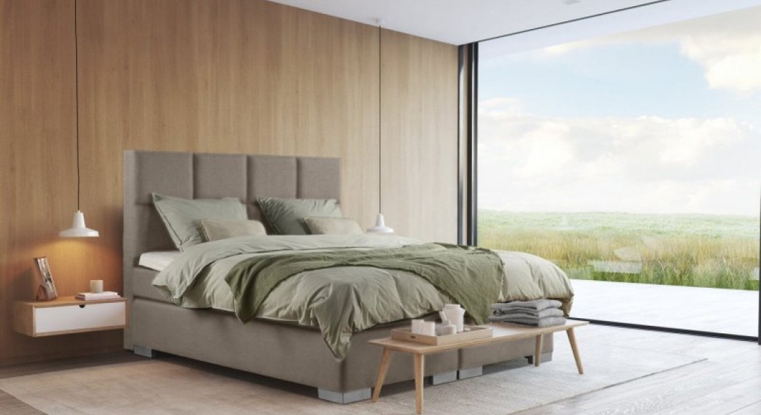 Denkt u erover om een boxspring kopen?