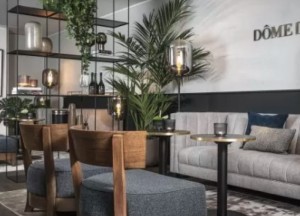 Inspiratievolle luxe design meubelen van Solfelt - 