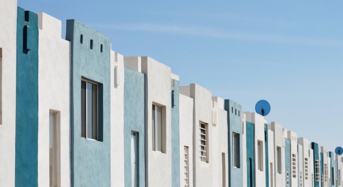 Wonen in een nieuwbouwhuis of monumentaal pand. Wat kies jij?