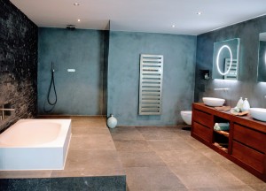 Tips voor het verven van je badkamer - 