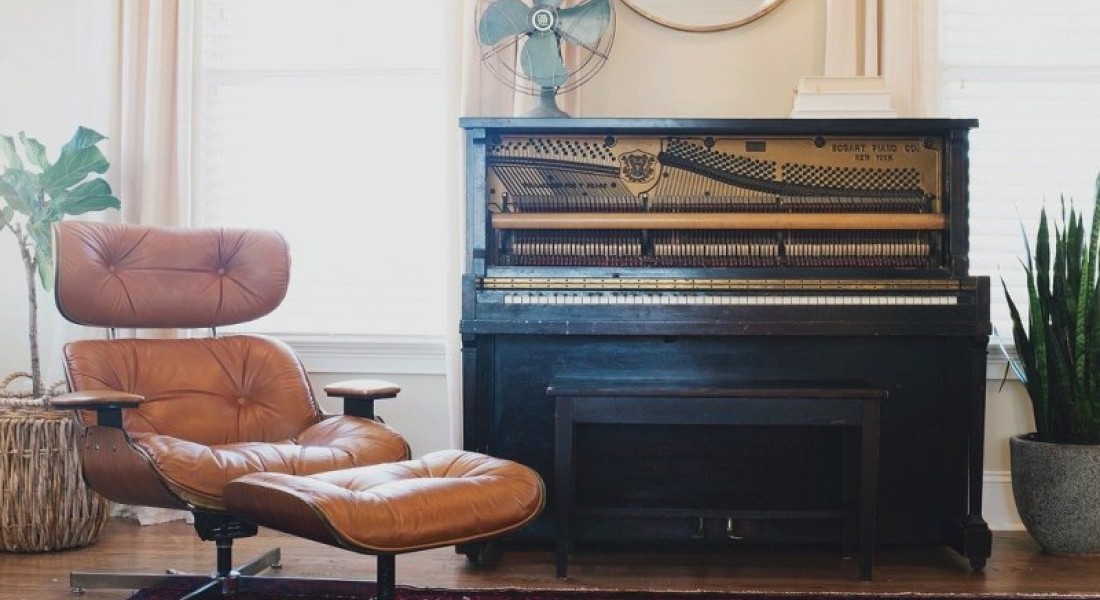 Het kiezen van de perfecte fauteuil