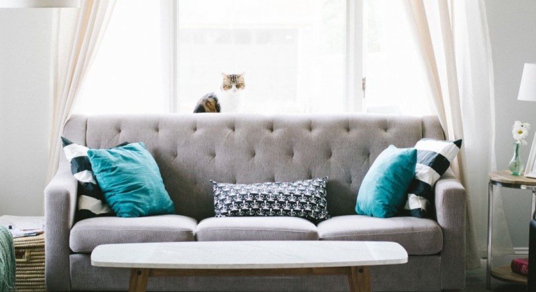 De perfecte decoratie voor je salontafel