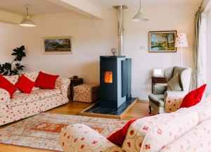 Haal het meest uit je haard met deze 5 tips - 