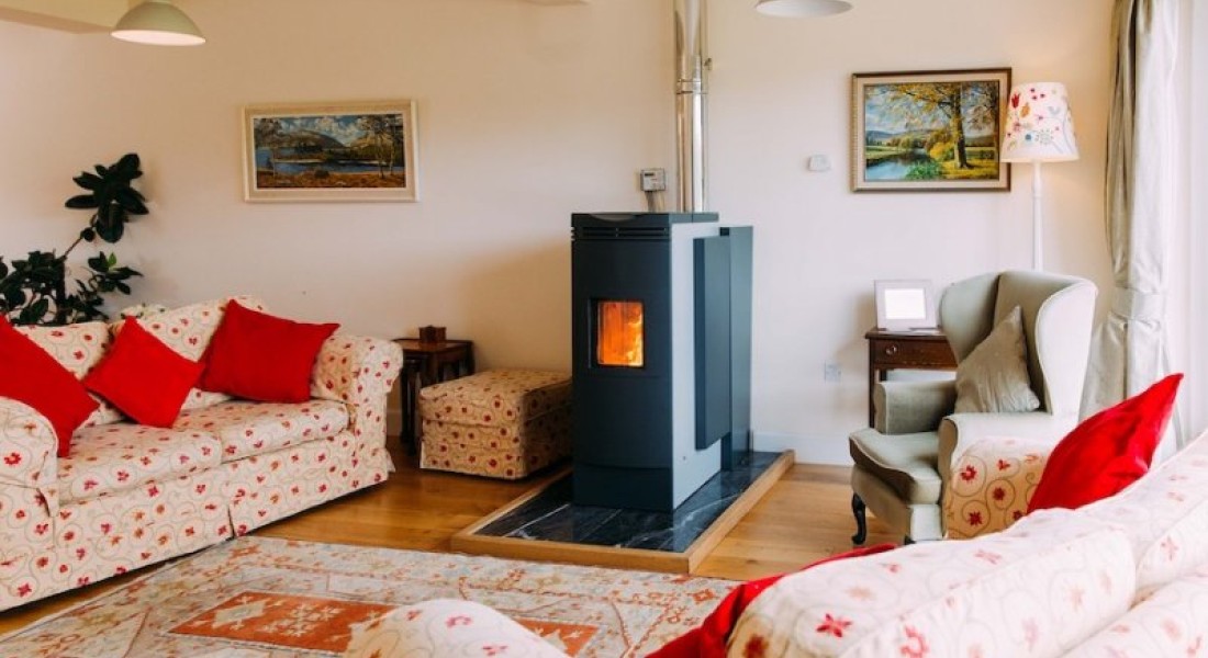 Haal het meest uit je haard met deze 5 tips