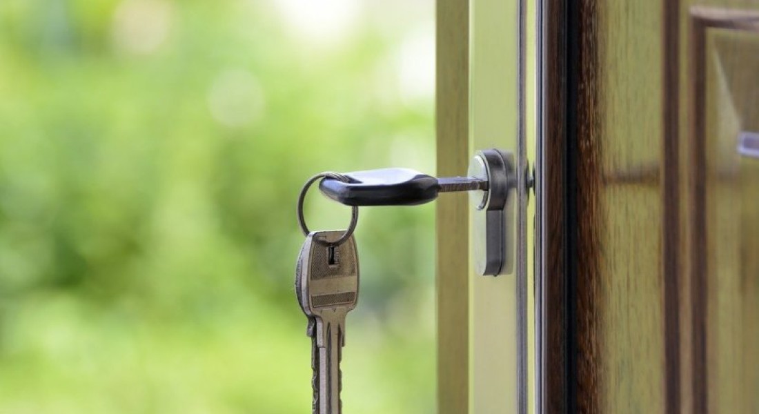 Een bekwaam slotenmaker Barendrecht